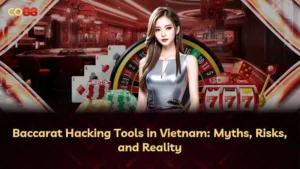 Baccarat Hack Tools: The Truth Behind Casino Prediction Software in Vietnam