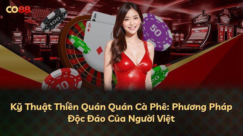 Kỹ Thuật Thiền Quán Quán Cà Phê: Phương Pháp Độc Đáo Của Người Việt