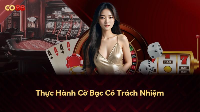 Thực Hành Cờ Bạc Có Trách Nhiệm