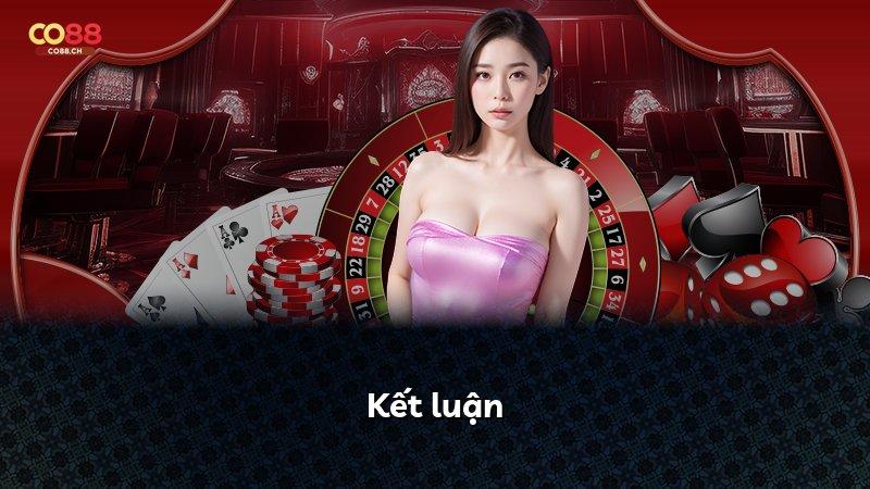 Kết luận