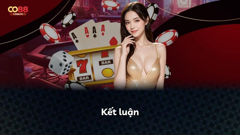 Kết luận