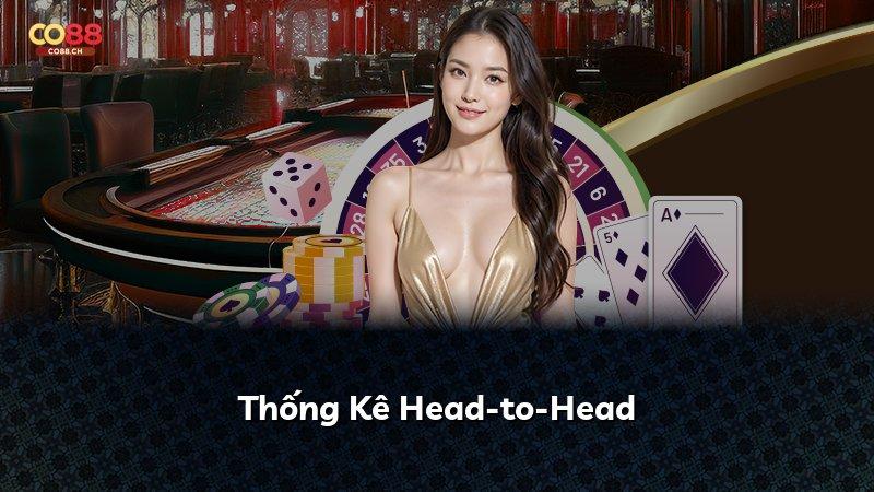 Thống Kê Head-to-Head