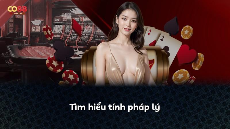 Tìm hiểu tính pháp lý